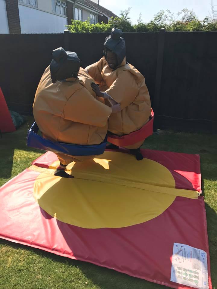 Sumo Suits Hire Best Sumo Suits Hire In Essex,Benfleet